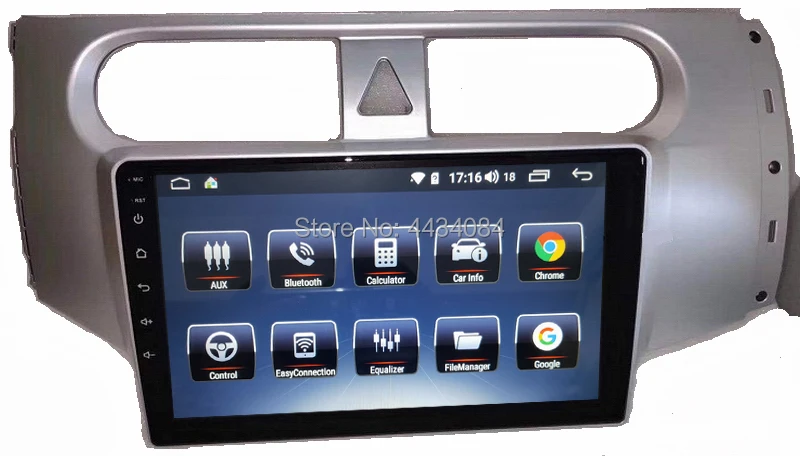Ouchuangbo автомобильный аудио видео gps рекордер 2.5D IPS экран для Brilliance H230 2012 2016 с carplay DSP