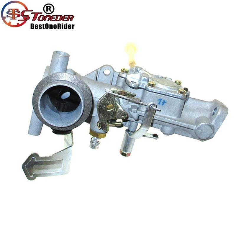 Карбюратор STONEDER для Briggs &amp Stratton 397135 080252 080292 080301 080302 080312 080331 080332 080351 080352 080412 080431