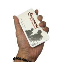 Кейс с аварийным набором для ремонта велосипедных шин#1