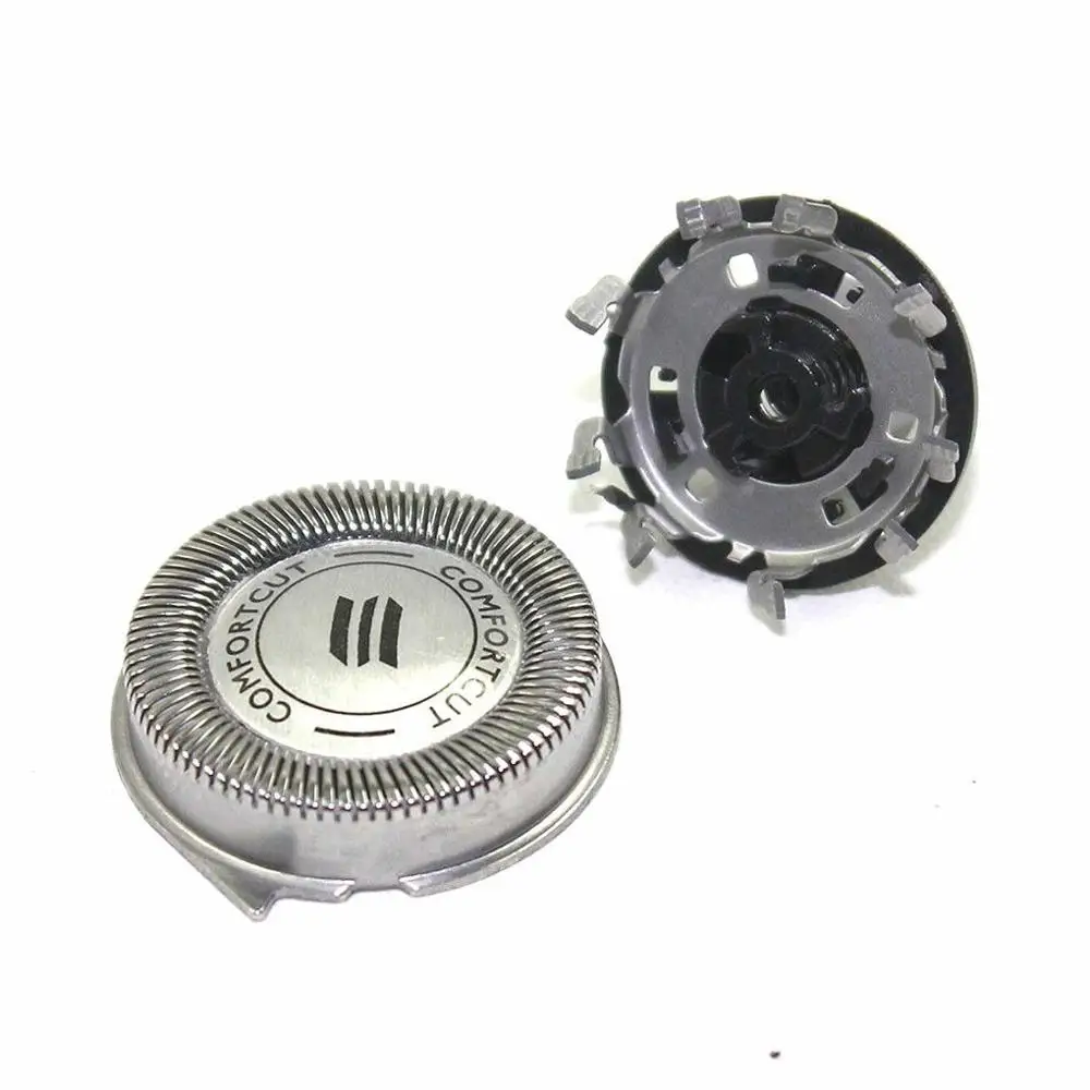 RQ32 замена головки лезвия бритвы для Philips YS523 YS524 YS525 YS526 YS527 YS534 YS536 YQ300 YQ306 YQ308 YQ318 |