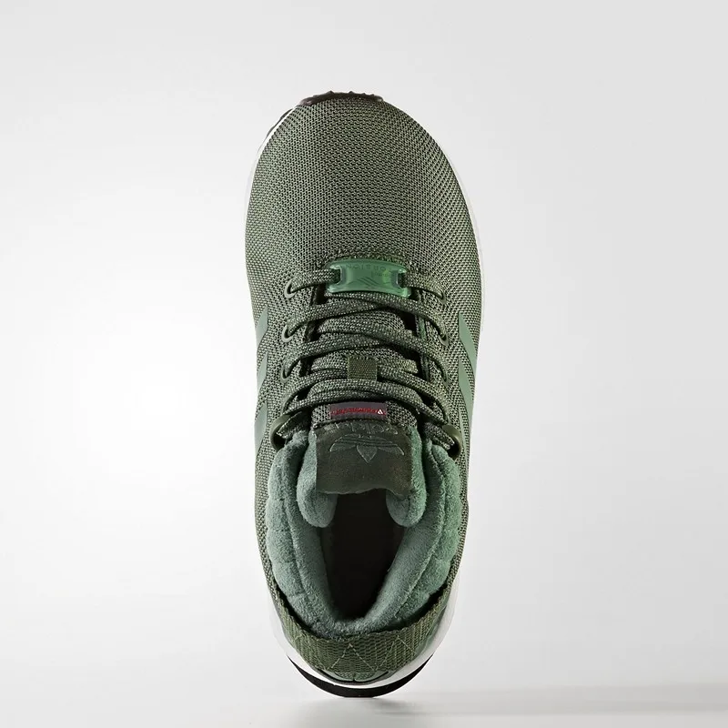 Кроссовки ADIDAS для мальчиков города и прогулок ZX FLUX 5/8 TR C BY9062 |