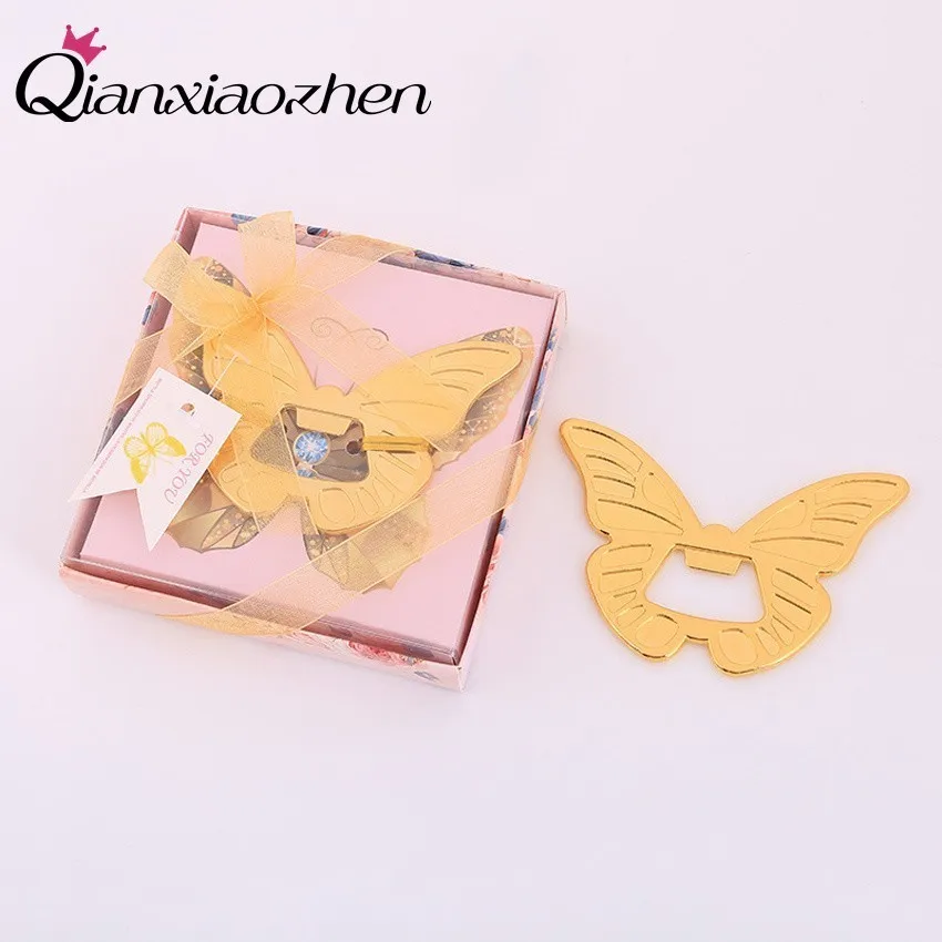 Preise Qianxiaozhen 10 Stücke Schmetterling Flasche Opener Hochzeit Gefälligkeiten Und Geschenke Hochzeit Geschenke Für Die Gäste Hochzeit Souvenirs Partei Liefert