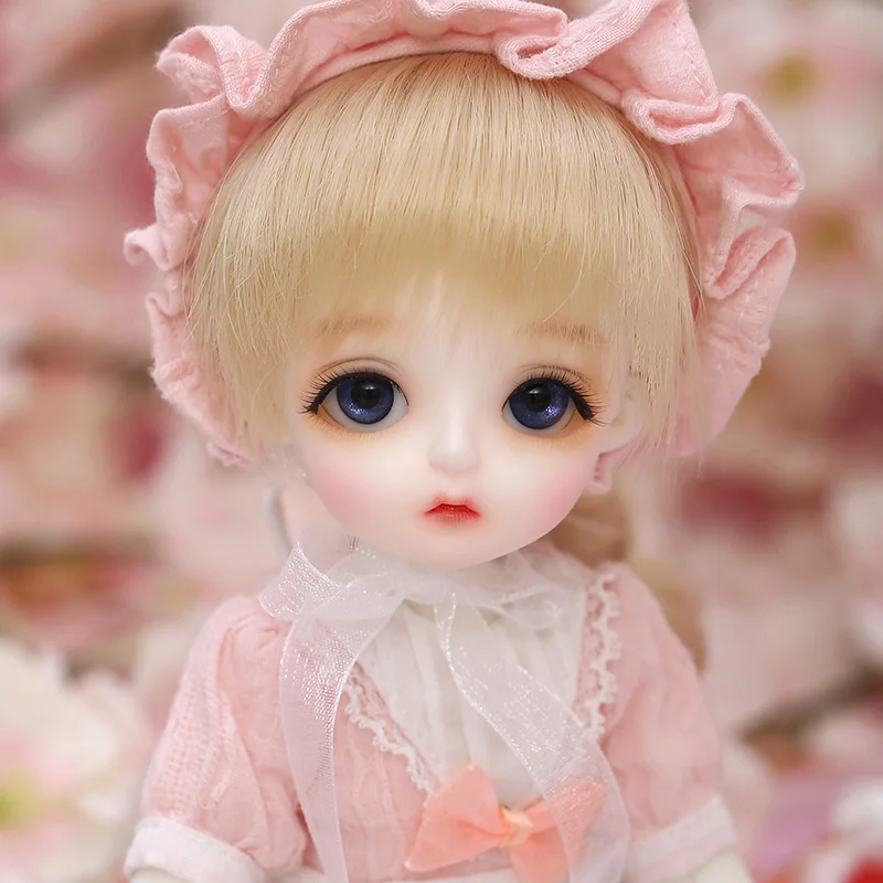 Miu BJD SD кукла 1/6 модель тела для мальчиков и девочек Oueneifs высокое качество игрушки