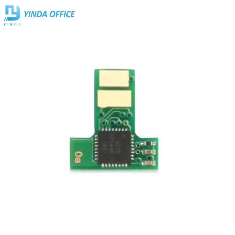 CF217A 17A CF217 Перезагрузка чипа картриджа совместимый для HP LaserJet M102A M102w M130a M130nw M130fn