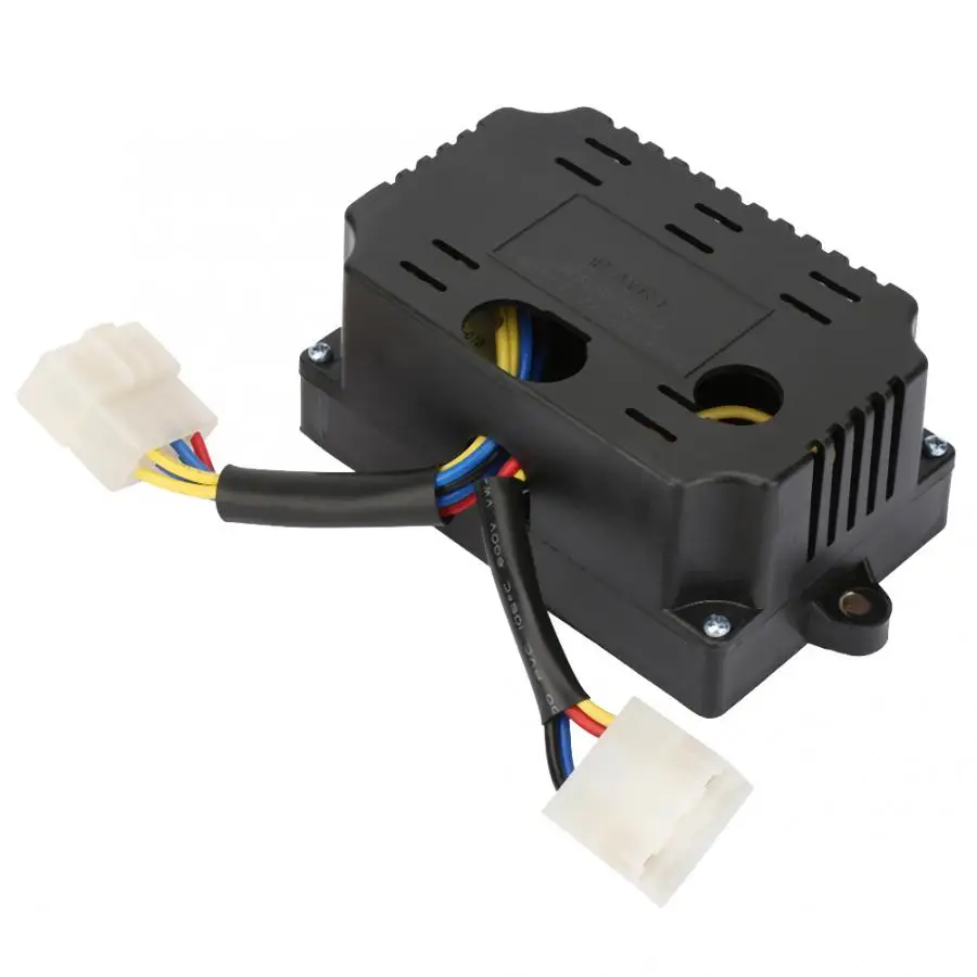 Контроллер для электродвигателя переменного тока 5 кВт сварочный аппарат