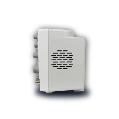 Hantek MSO5074FG 8 CH Логический анализатор с 25 МГц генератор сигналов произвольной формы