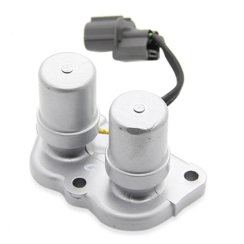 Car Transmission dual Control Shift Lock up Solenoid For Hon-da Acura 28300-PX4-003 28300-PX4-014 | Автомобили и мотоциклы