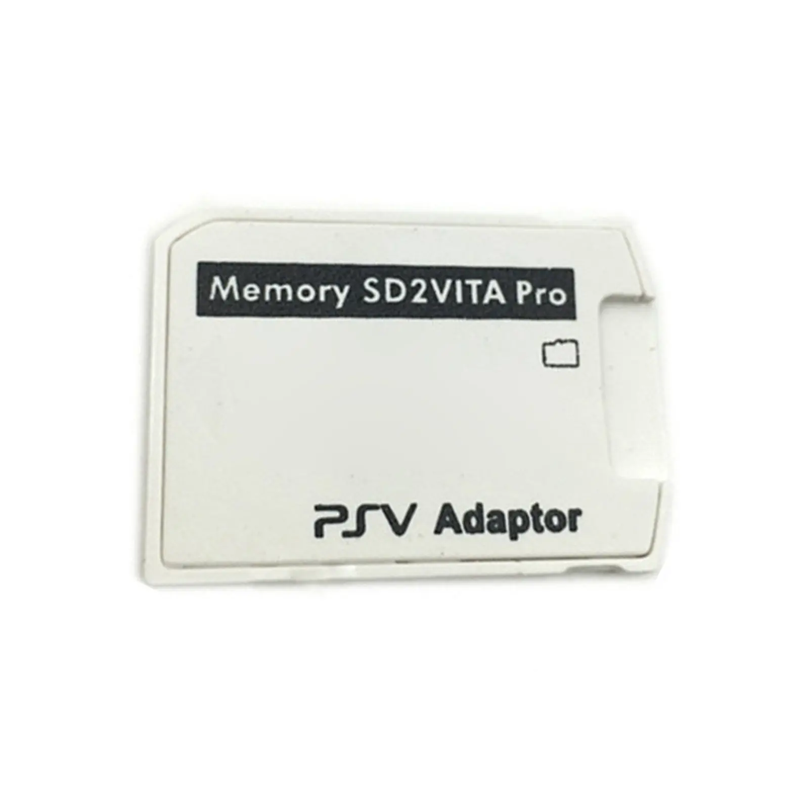 V5.0 V3.0 SD2VITA PSVSD Micro SD адаптер для карт памяти PS Vita Henkaku 3 60|Держатели и пропусков| |