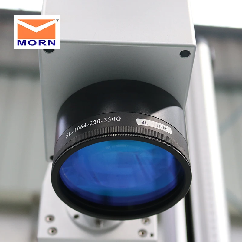 Золото и серебро 20 Вт лазерный гравер машина маркировки для гравировки низкое