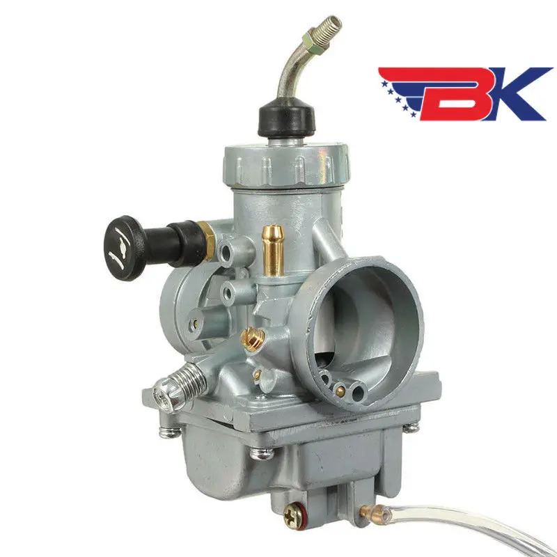 Карбюратор Mikuni VM26 9478 для Yamaha RXK RX135 RXKing Япония NOS Bike ATV Quad carb|Детали и аксессуары