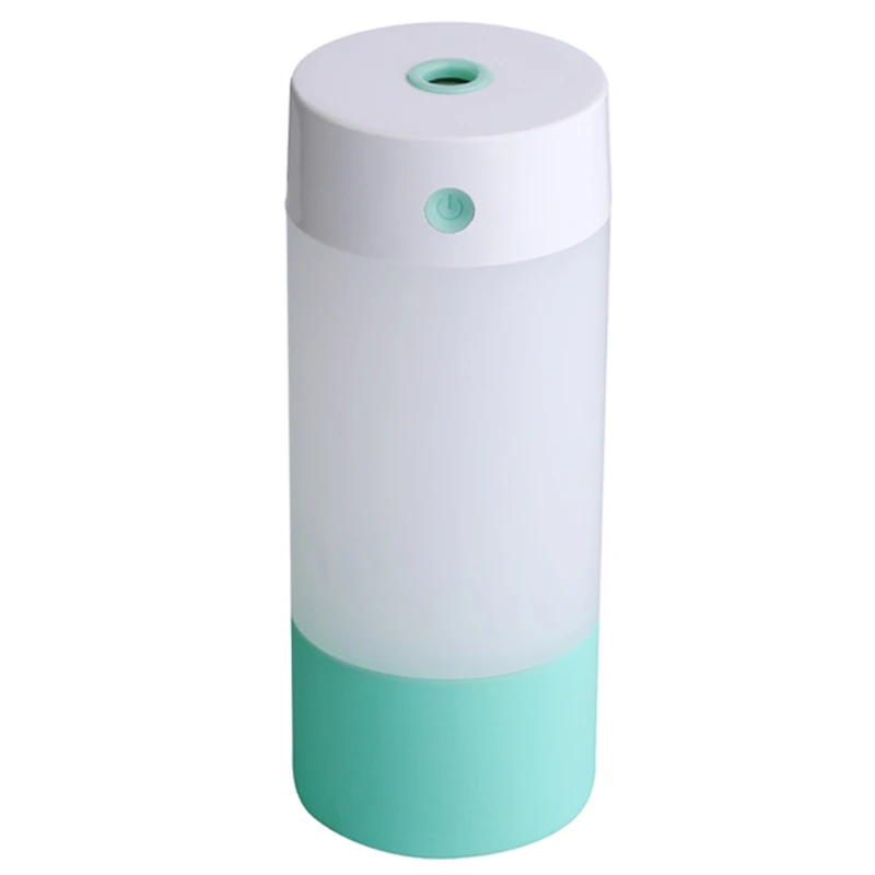 Горячая продажа 250 мл ультразвуковой увлажнитель воздуха для дома автомобиля