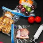 Вакуумная камера пакеты для сохранения свежести продуктов посылка мешки запечатывать бытовой переработка Еда сумки сжимать упаковка приготовленные Еда подарок насос