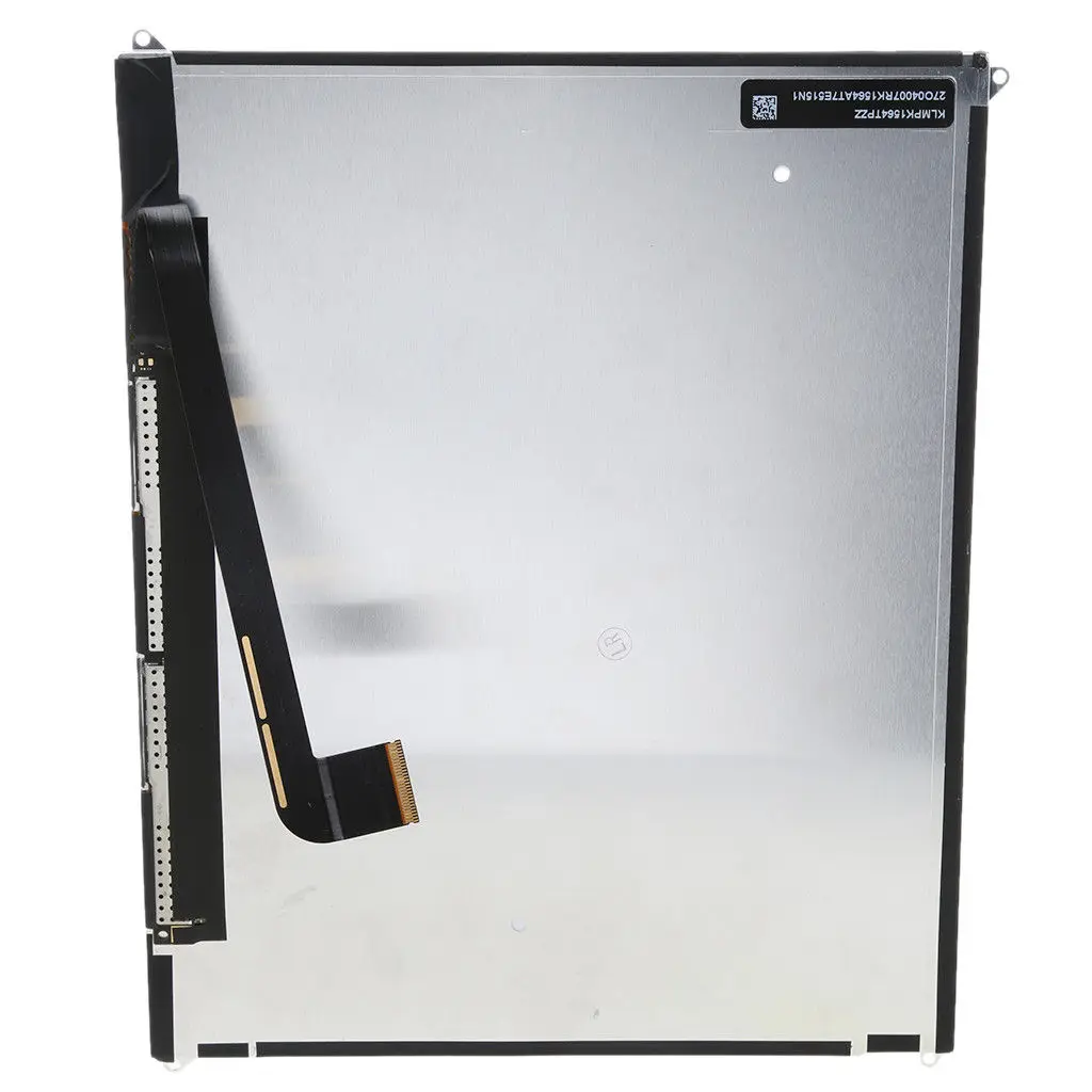 Новый ЖК дисплей запасные части для ремонта Ipad 3/4 9 7 дюймов A1416 A1403 A1430 ~ не включает