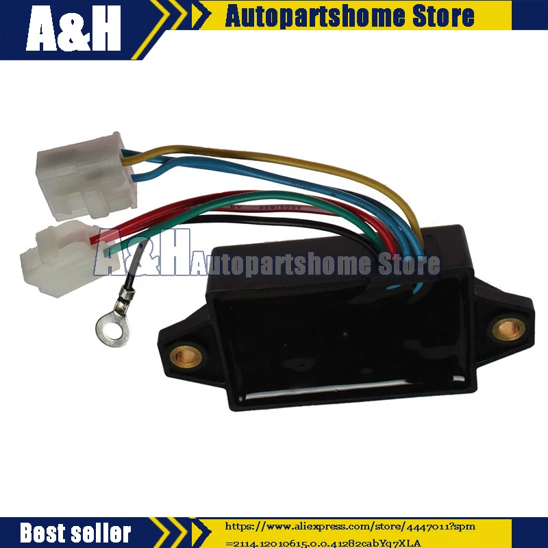 16A11-1400 блок управления ler для MITSUBISHI 12V PEL jobvolvo |