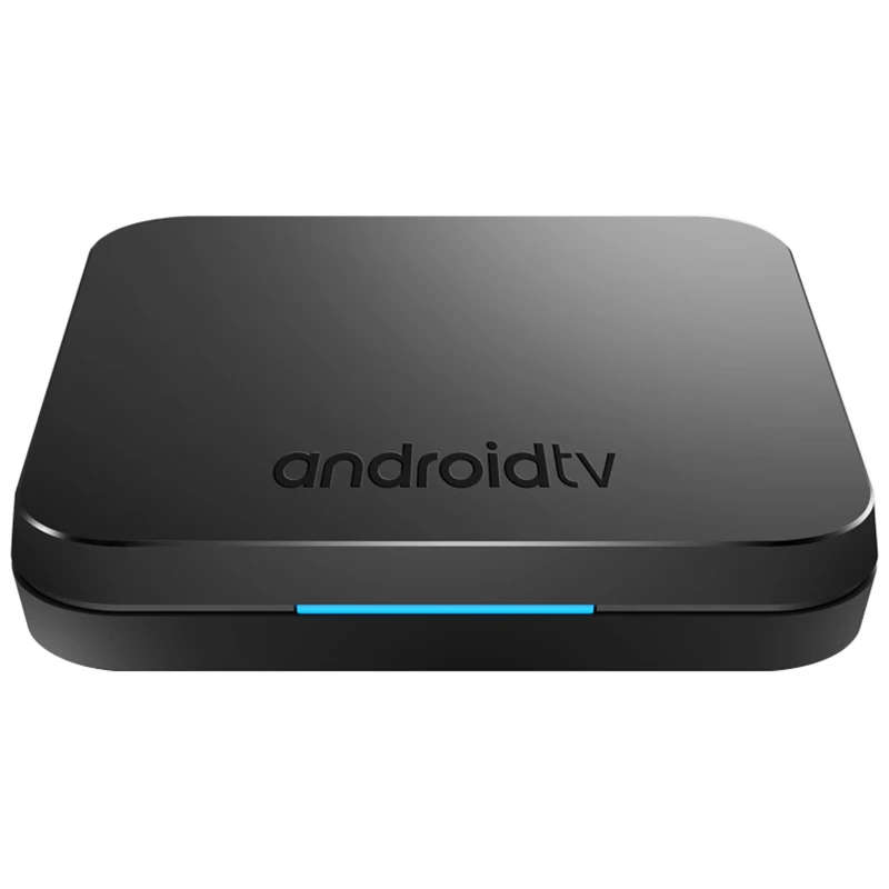 MECOOL KM9 умные телевизоры Box Android 8 1 Amlogic S905X2 4 Гб LPDDR4 32 ГБ/64 встроенная память ТВ
