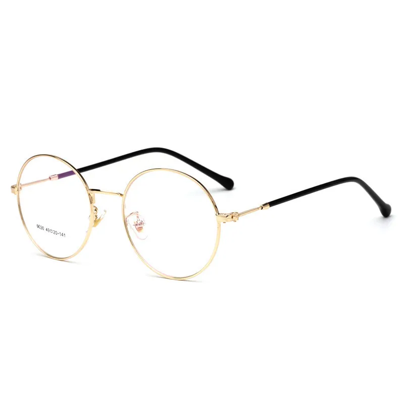 2019 оправы для очков прозрачные линзы женские брендовые оптические близорукости