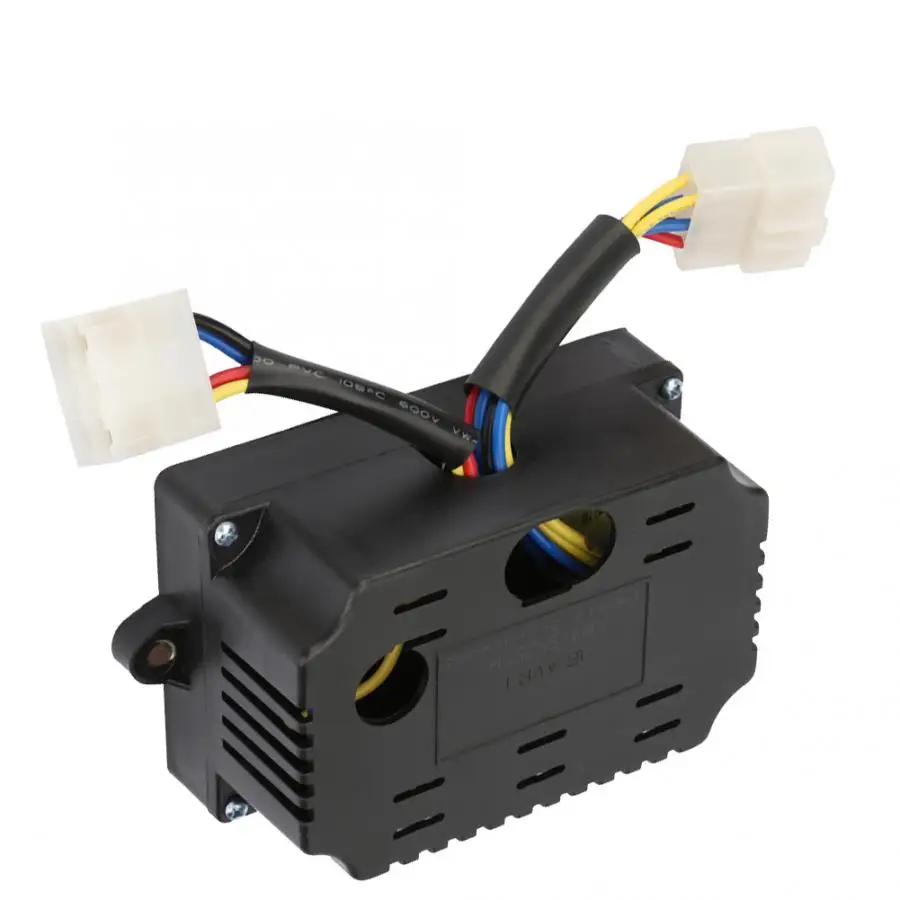 Контроллер для электродвигателя переменного тока 5 кВт сварочный аппарат