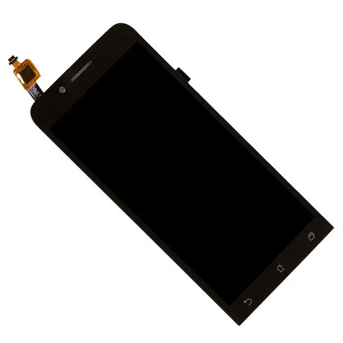 5 дюймов 720x1280 ЖК дисплей + сенсорный экран дигитайзер в сборе для ASUS Zenfone GO ZC500TG Z00VD
