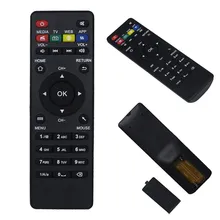 Newest 1pc Replacement Remote Control Suitable For CS918 MXV Q7 Q8 V88 V99 Smart Android TV Box Remote Controller Mayitr