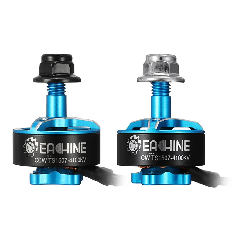 Eachine мастер TS130 небольшой гоночный Дрон с видом от первого лица запасные части 1507