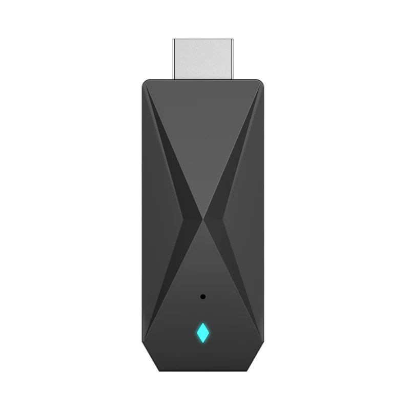 Mirascreen D3 Wifi 2 4G/5G Дисплей ТВ ключ 4 K Miracast Airplay отзеркаливание DLNA к Hdtv для телефона Ios