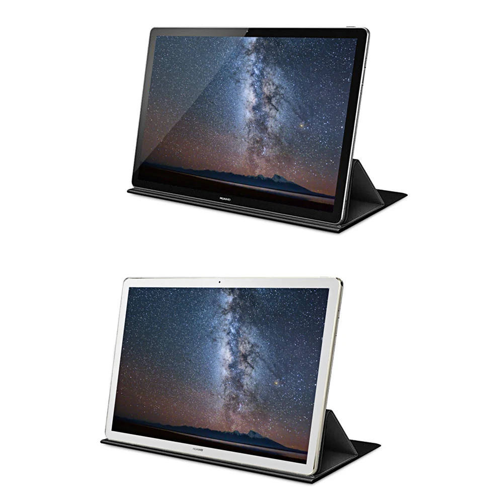 Ноутбук HUAWEI MateBook сумка для ноутбука чехол 2 в 1 12 дюймов ноутбук Win 10 OS 8G 256 ГБ SSD Intel