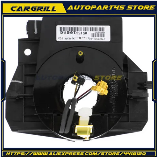 5156106AD 05156106AD 5156106 для 2007 2016 Chrysler MOPAR 05156106AE 05156106AF Dodge без модуля ESP|Катушка зажигания| |