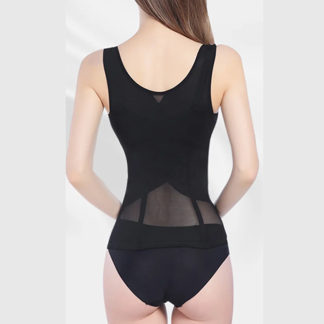 Для женщин нижнее белье для похудения боди Sexy Body коррекция фигуры тренировка