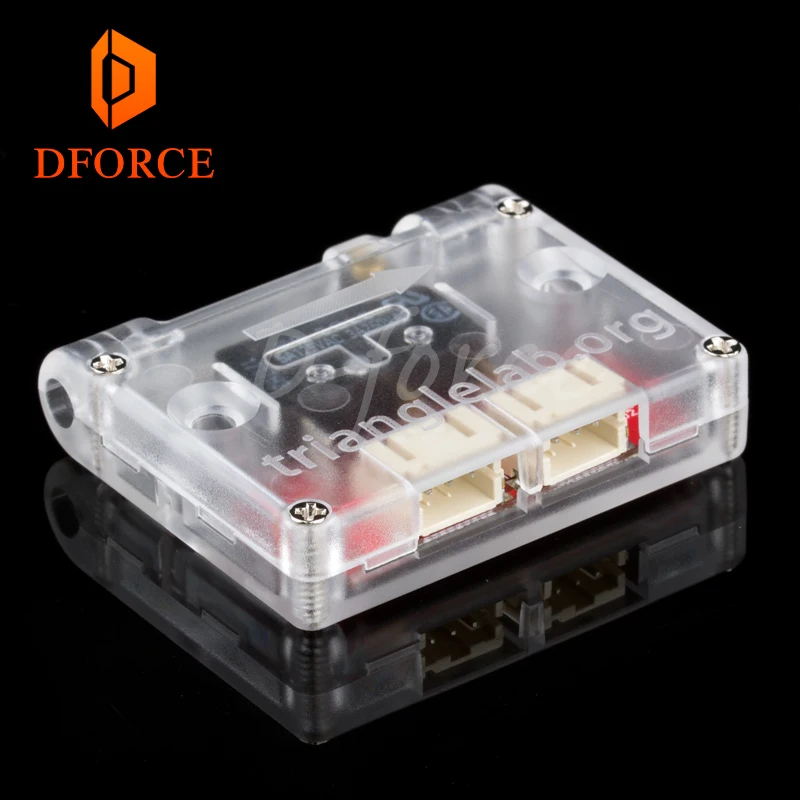 Напоминание о заглушке деталей 3D-принтера DFORCE | Компьютеры и офис