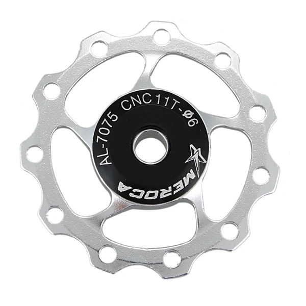 Задний переключатель для MTB и дорожного велосипеда направляющая 11/13T скорости