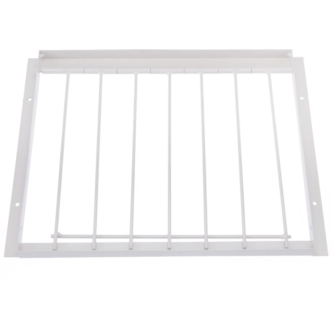 1 шт. проволочные стержни на рамке для гонок вращающиеся голубей вход неваляшка