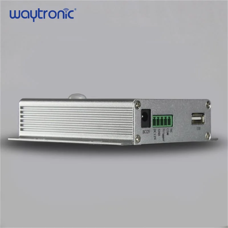 Горячие предложения Waytronic беспроводной Pir датчик движения человека инфракрасный