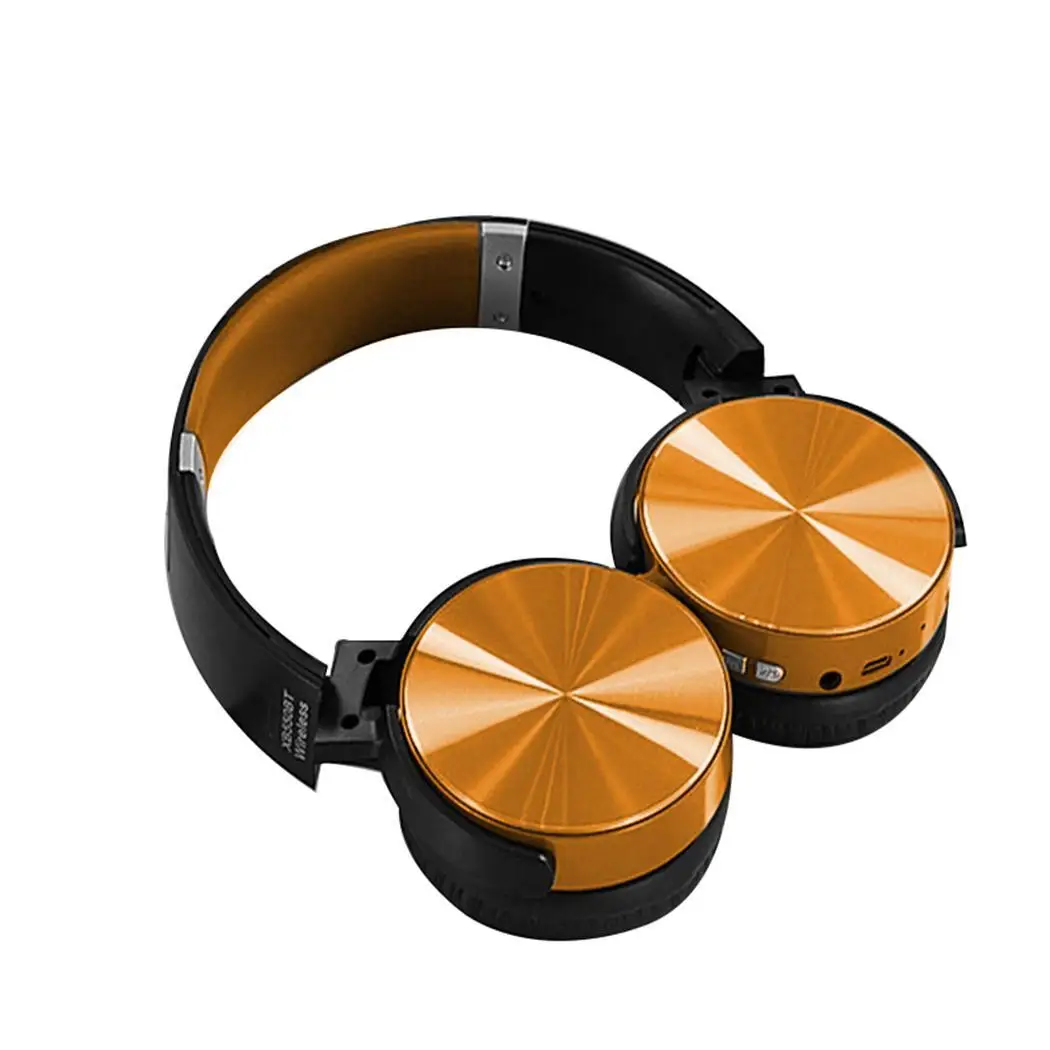 Bluetooth кабель бас наушники беспроводной зарядки 5 мм складной 30 повседневное 3 с