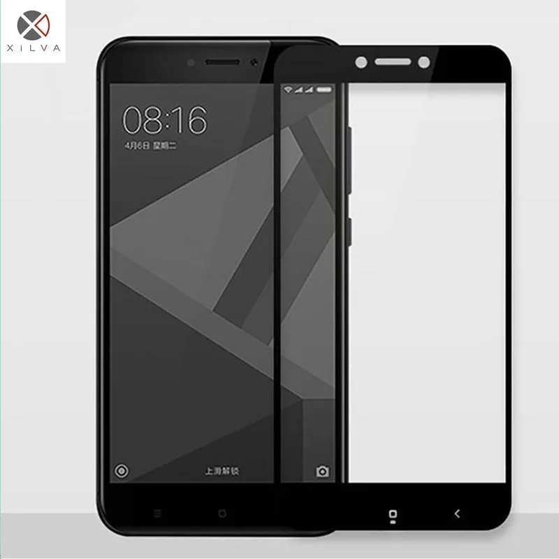 Для Xiaomi8 SE Explorer стекло с полным покрытием экрана Экран протектор Стекло