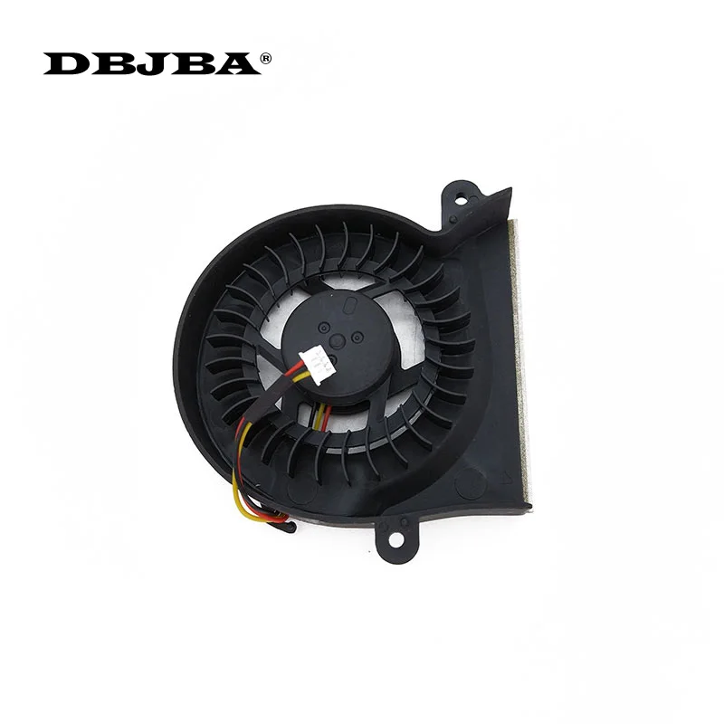 Вентилятор для охлаждения процессора ноутбука Samsung R466 R457 RV408 R509 R517 R519 P457 P408 3