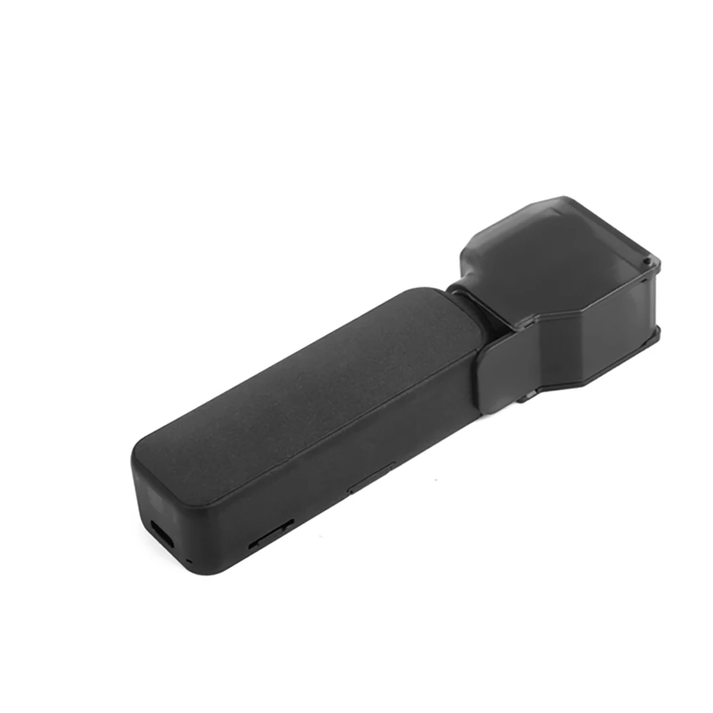 Защитный чехол для DJI OSMO POCKET Gimbal защита камеры от солнца защитный крышка