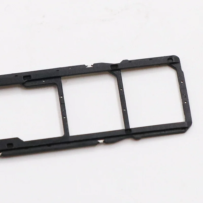 Лоток для SIM карты DyGod Xiaomi redmi 6 pro держатель слота адаптер ремонта с приемником
