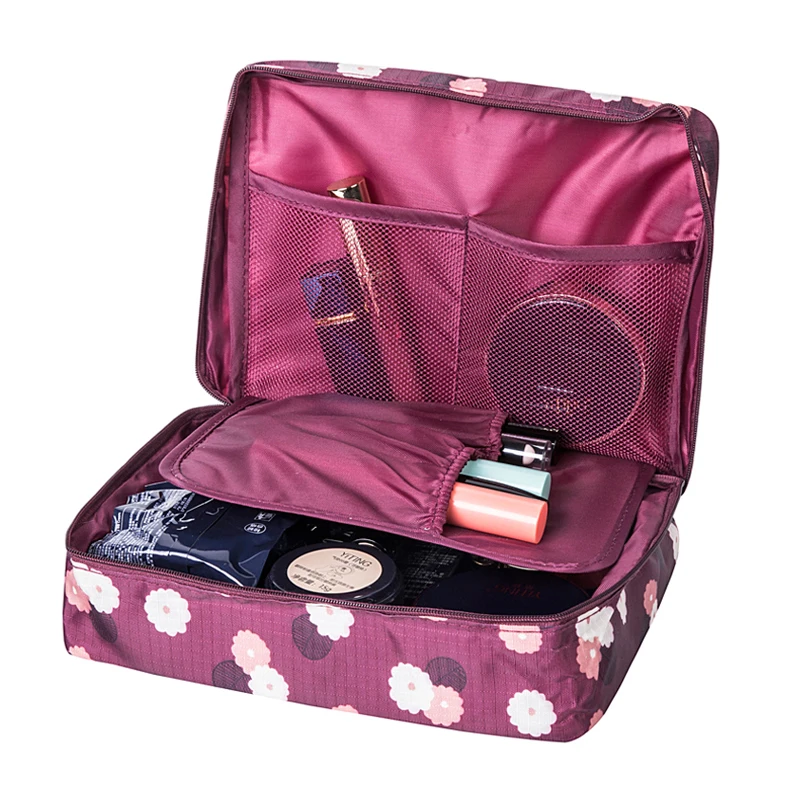 Чехол для одежды путешествий органайзер обувь сумка хранения нижнего белья