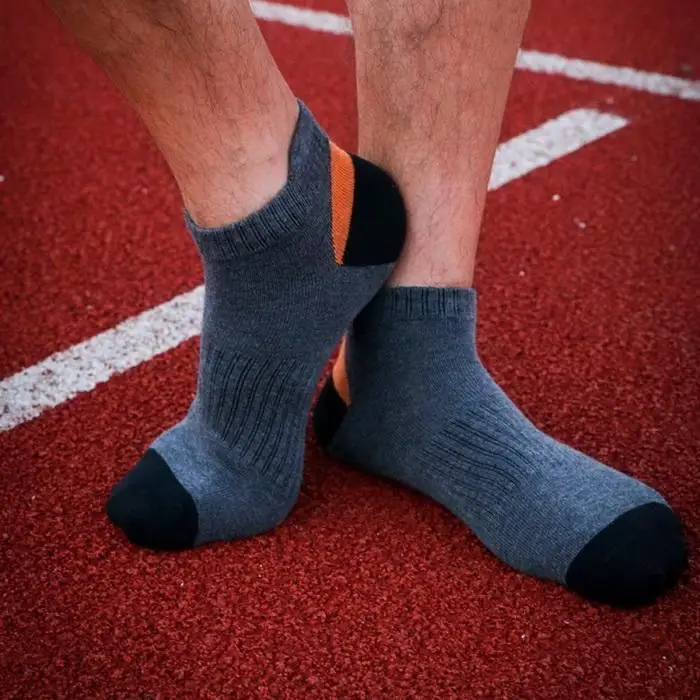 Хлопковые спортивные дышащие походные мужские дезодоранты для велоспорта