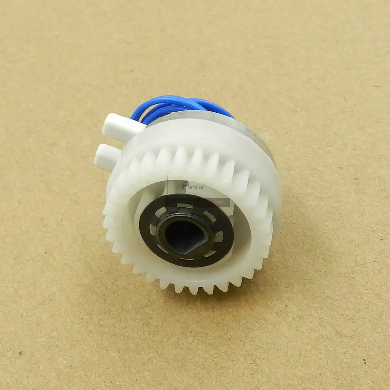 

1Piece OEM New Sub Developer Clutch FK2-7728-000 For Canon 6055 6065 6075 6255 6265 6275 8105 8095 8085 8205 8095 8085