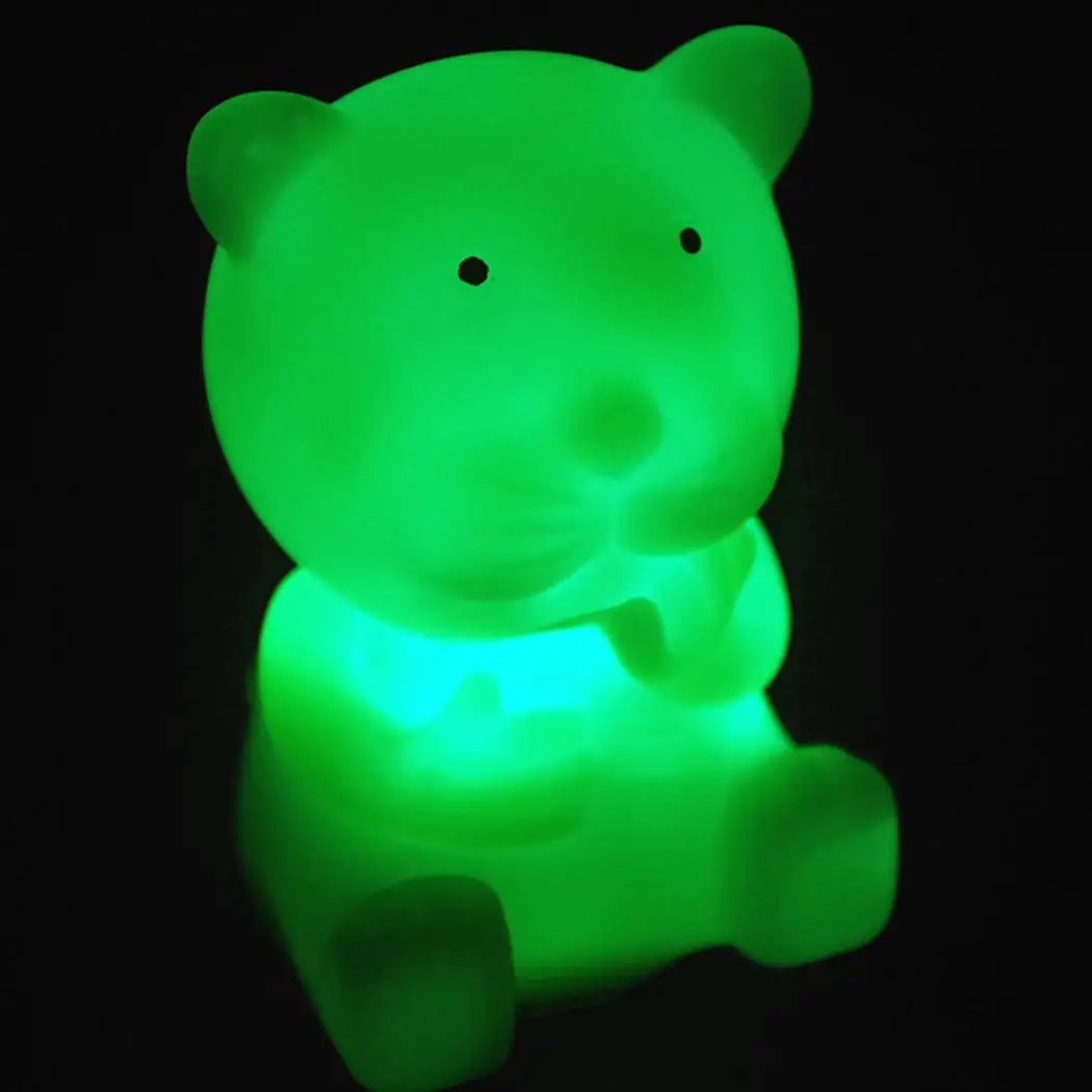 Ночная детская случайная игрушка украшения для домашнего праздника