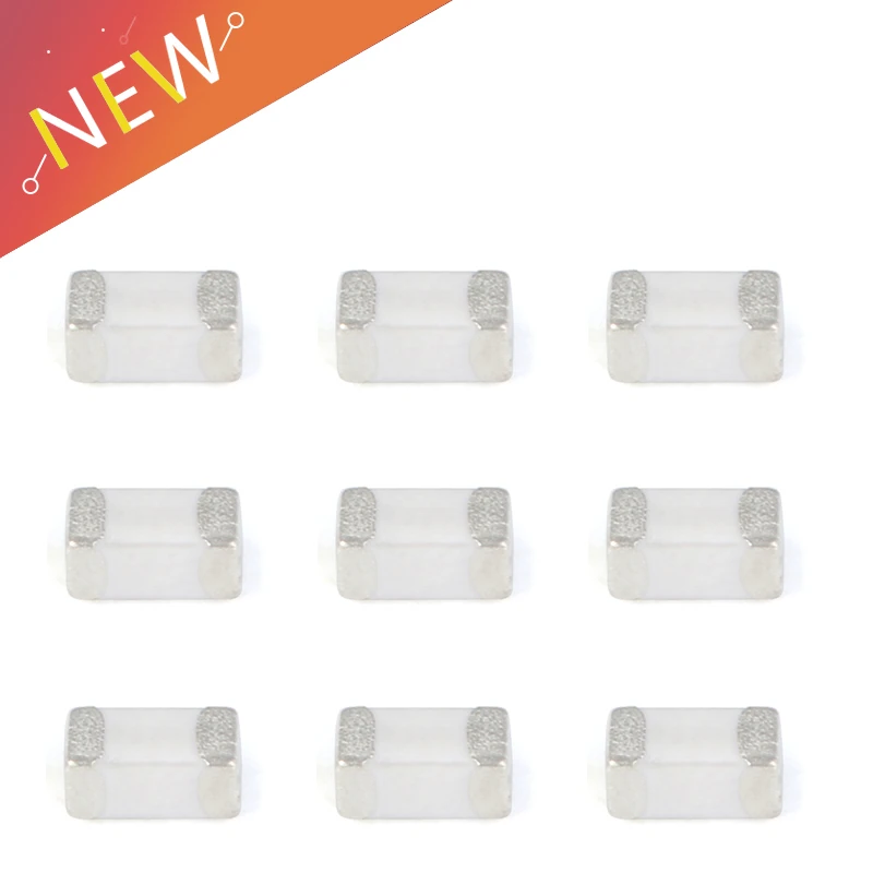 50 шт./лот 0603 SMD индуктор 1/2. 2/2. 7/3. 3/3. 9/4. 7/6. 8/8.