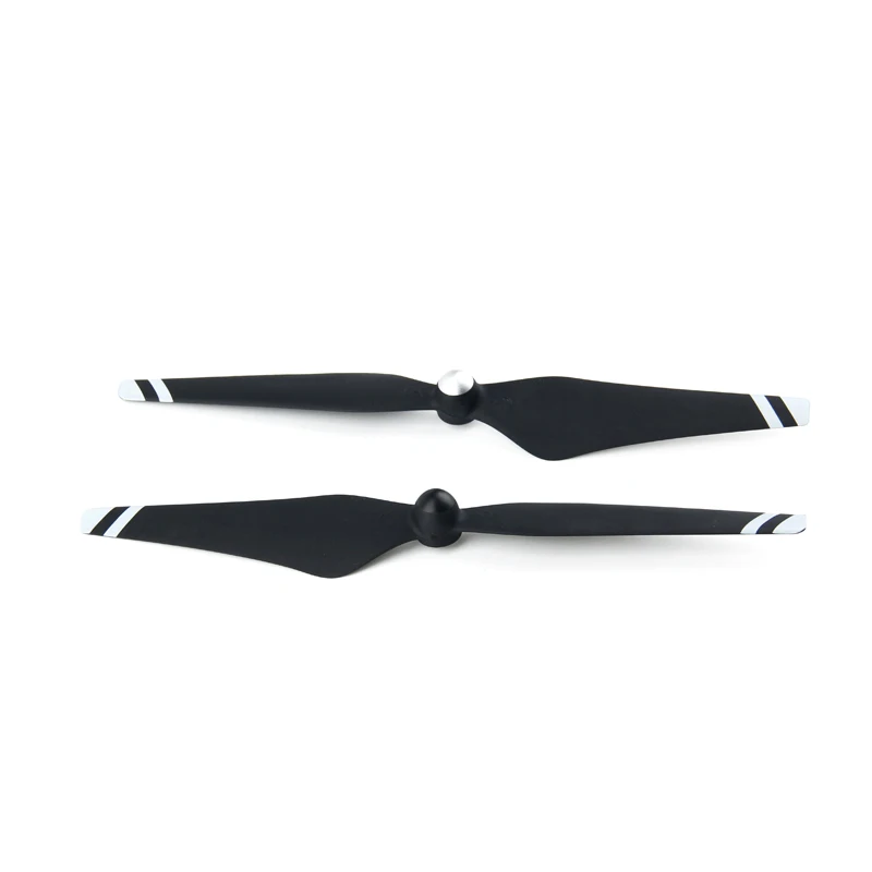 DJI Phantom 3 9450 Propeller Carbon Fiber Reinforced Stripes Self-tightening Propellers Phantom3 Professional Original Parts | Электроника