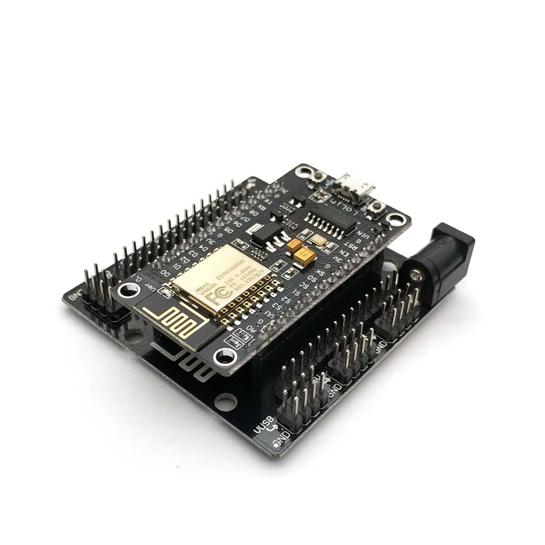 ESP8266 CH340G CH340 G NodeMcu V3 Lua Беспроводной Wi Fi модуль соединитель макетная плата на