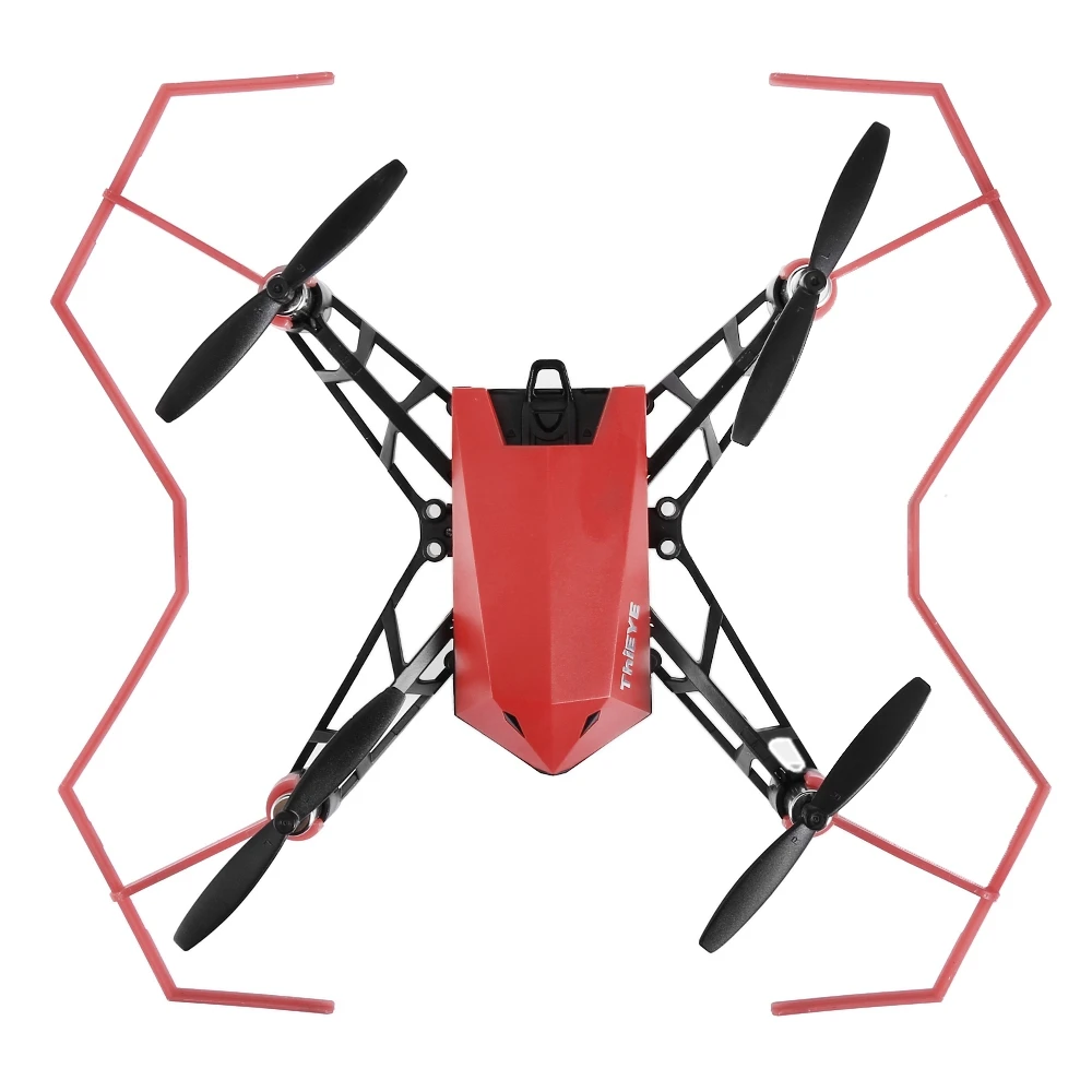 ThiEYE Dr. X WiFi FPV RC Дрон 1080 P камера оптический поток высота Удержание селфи 3D