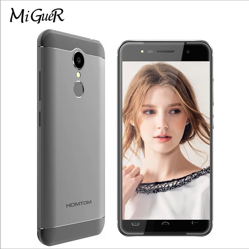 HOMTOM HT37 PRO 5 0 дюймов мобильный телефон 3 ГБ ОЗУ 32 Гб ПЗУ Android 7 MTK6737 четырехъядерный 13