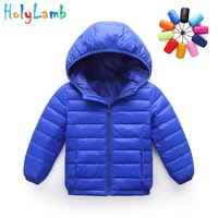 11 11 light childrens down jacket winter warm white duck down jacket baby girl clothes snowsuit winter overalls girls clothes