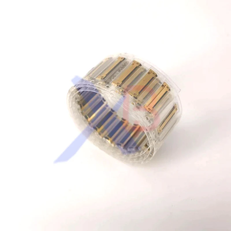 Новый 30 контактов I PEX 20474 ЖК дисплей Led Lvds Кабельный разъем для Macbook Pro 13 3 &quotA1278 A1342