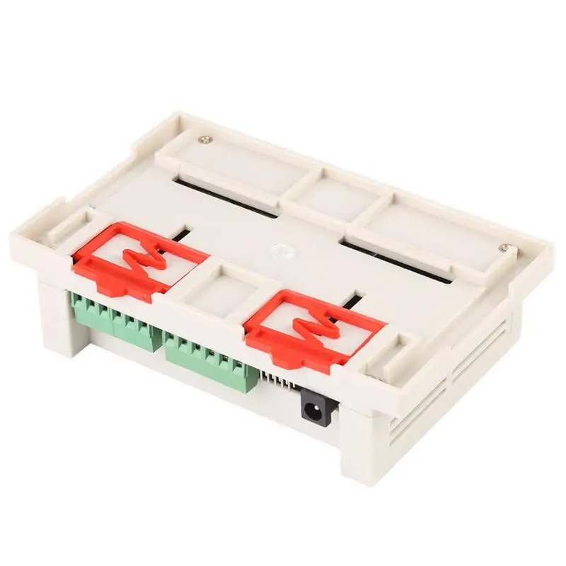 250 В/AC 10A автомобильные реле Ethernet TCP/IP RJ45 8 каналов РЕЛЕ интегрированный JS порт с