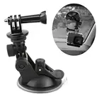 Универсальная присоска для автомобильных окон, присоска на лобовое стекло, крепление на присоске для автомобиля, GPS, DV, DVR, аксессуары для камеры